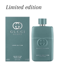 gucci guilty homme love edition edp 90ml vapo 2026