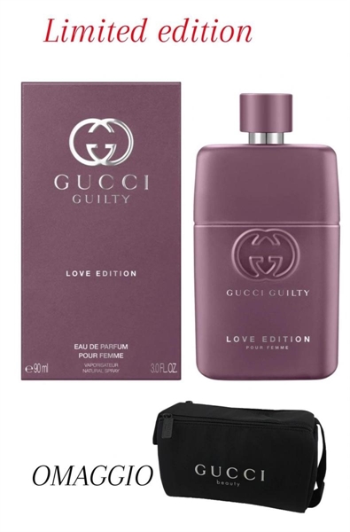 gucci guilty femme love edition edp 90ml vapo 2026
