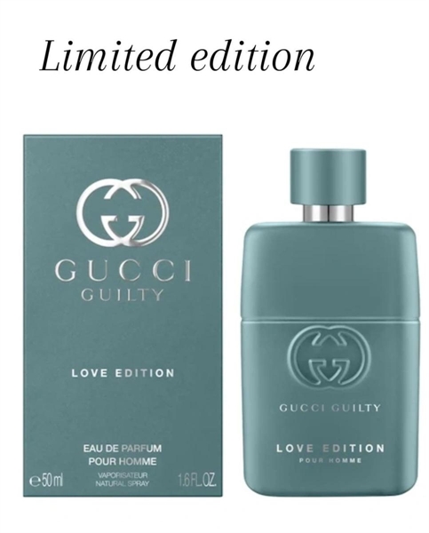 gucci guilty homme love edition edp 50ml vapo 2026