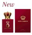 dolce & gabbana queen for woman elixir 50ml vapo 2026