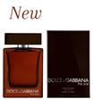 dolce & gabbana the one uomo parfum 100ml vapo 2026