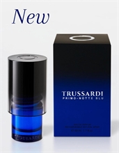 trussardi primo notte blu edp 50ml vapo 2026