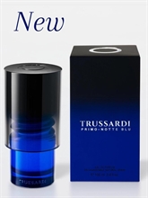 trussardi primo notte blu edp 100ml vapo 2026