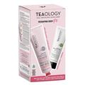teaology kit spa  crema snellente 150ml+crema rassodante 100ml