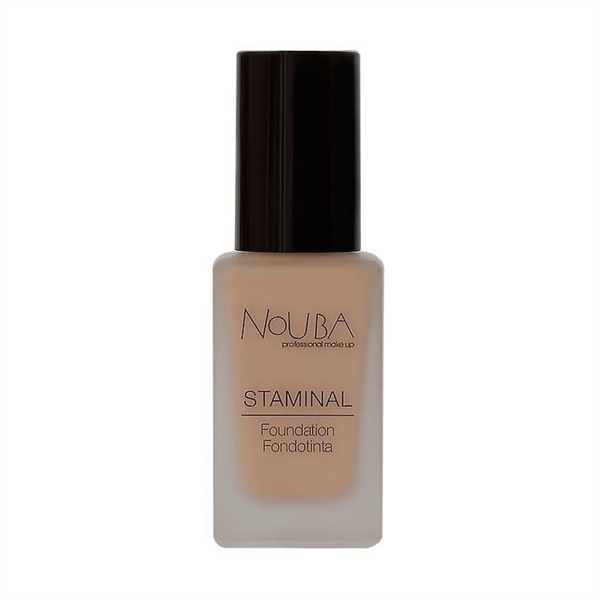 nouba fondotinta staminal antiage foundation n103