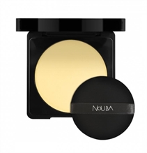nouba soft compact silky matt powder n09