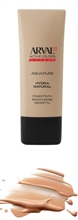 arval make up aquapure hydra natural fondotinta antietà n.05