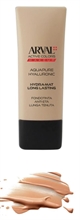 arval make up hydra-mat long lasting fondotinta antietà n.05