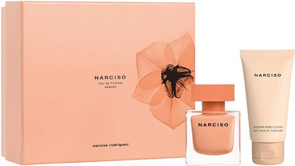 narciso rodriguez ambree set edp50ml+bl50ml 2023
