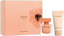 narciso rodriguez ambree set edp50ml+bl50ml 2023