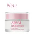 arval collegeniques plump cream rimpolpante al collagene 50ml