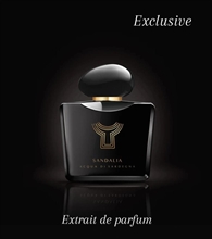 acqua di sardegna sandalia nixias extrait 100ml vapo