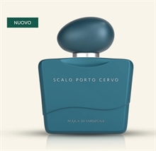 acqua di sardegna scalo portocervo extrait de parfum unisex 50ml