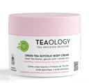 teaology green tea glycolic body cream 260ml