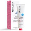 teaology hyaluronic hydra face mask tea blue 100ml 2025
