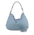 ripani borsa a spalla betty in vera pelle blue jeans coll.2026