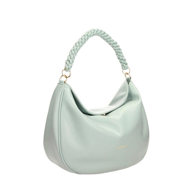 vivienne d borsa romantic azzurra manico intrecciato coll.2026