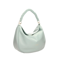vivienne d borsa romantic azzurra manico intrecciato coll.2026