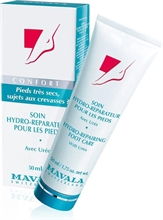 mavala crema-hydro reparing piedi molto secchi e screpolati 50ml
