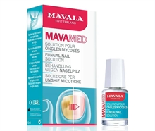 mavala mavamed soluzione per unghie micotiche istant killer 5ml