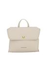 alessia massimo zaino medio cartella beige 2026
