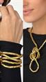 vestopazzo doodle collana bracciale vintage snake coll.2023