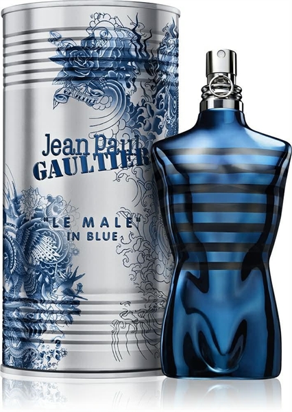 jean paul gualtier le male in blue edp 125 ml vapo 2026