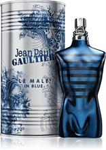 jean paul gualtier le male in blue edp 125 ml vapo 2026