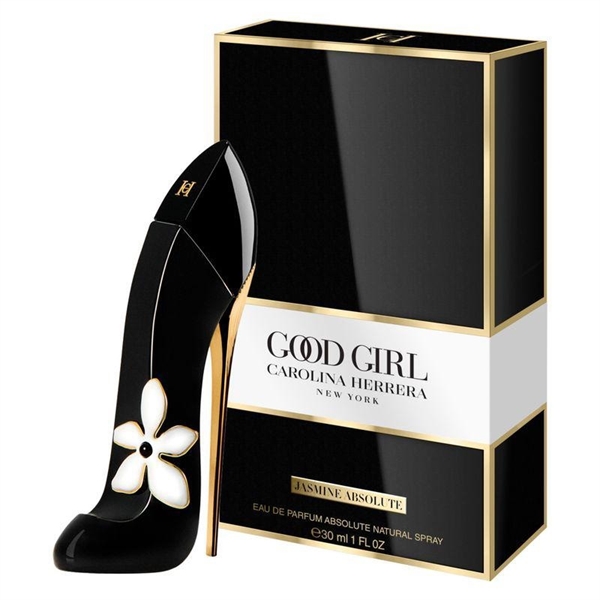 carolina herrera good girl jasmin absolute edp 30ml vapo 2026