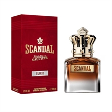 jpg scandal elixir parfum pour homme edp 50ml vapo 2026