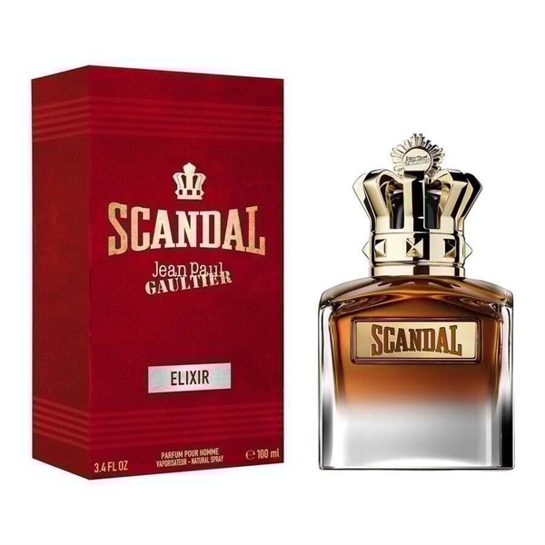 jpg scandal elixir parfum pour homme edp 100ml vapo 2026