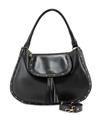 Ripani Anne-lm borsa a spalla nero coll.2026/27