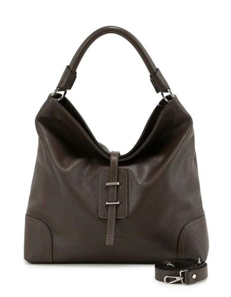 Ripani Hilda-oj borsa a spalla pelle moro coll.2026/27