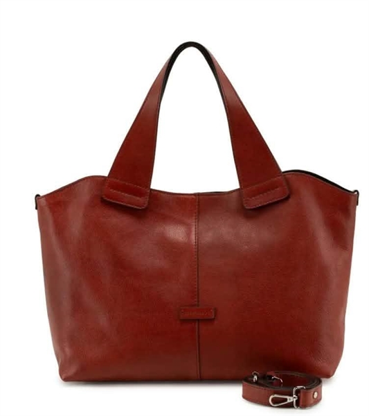 Ripani Nadia-mf borsa a mano con tracolla grape coll.2026