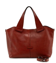 Ripani Nadia-mf borsa a mano con tracolla grape coll.2026