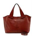 Ripani Nadia-mf borsa a mano con tracolla grape coll.2026