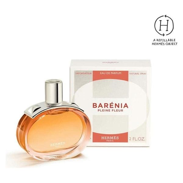 hermes barenia pleine fleur edp 50ml vapo 2026