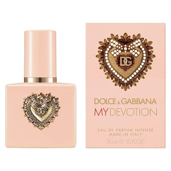 dolce&gabbana my devotion edp intense 30ml vapo 2026