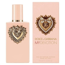 dolce&gabbana my devotion edp intense 100ml vapo 2026