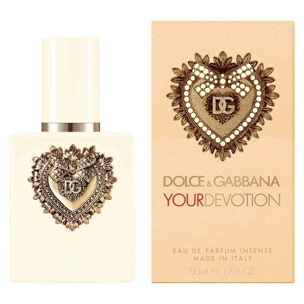 d&g your devotion edp 50ml vapo 2026