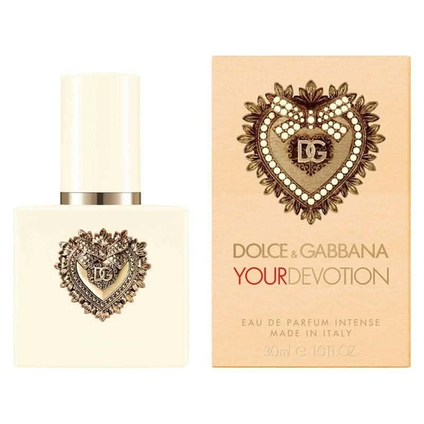 d&g your devotion edp 30ml vapo 2026