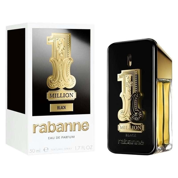 paco rabanne 1 million black edp 50ml vapo 2026