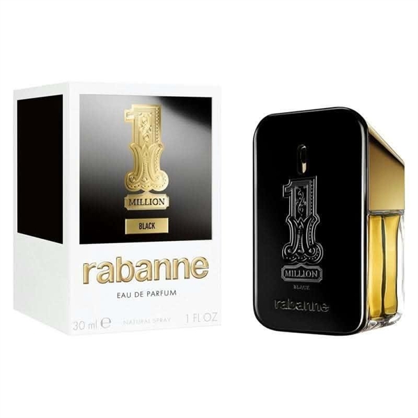 paco rabanne 1 million black edp 30ml vapo 2026
