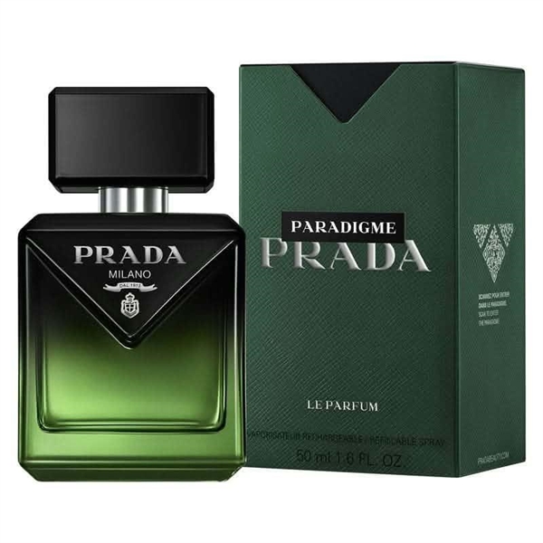 prada paradigme le parfum 50ml vapo 2026