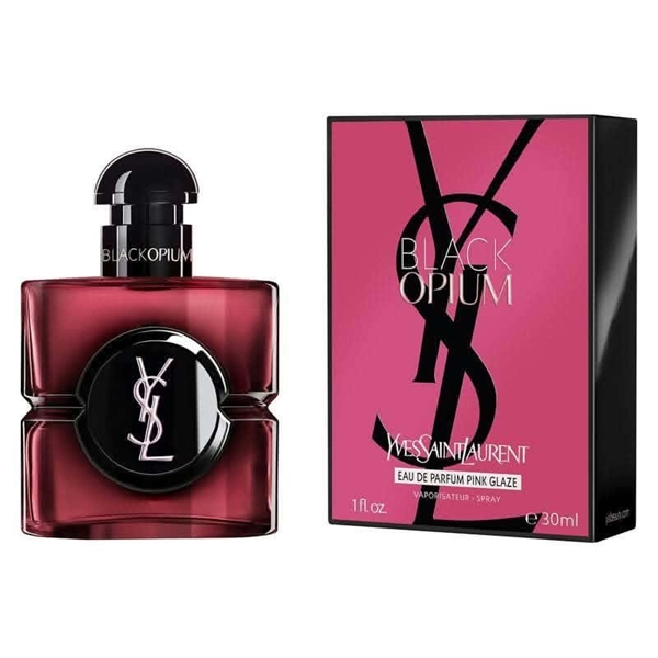 ysl black opium pink edp 30ml vapo 2026