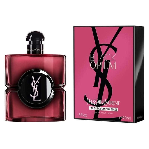 ysl black opium pink edp 90ml vapo 2026