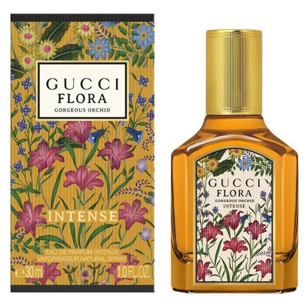 gucci flora orchid intense edp 30ml vapo 2026