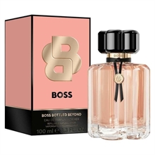 boss bottled beyond for her edp 100ml vapo 2026