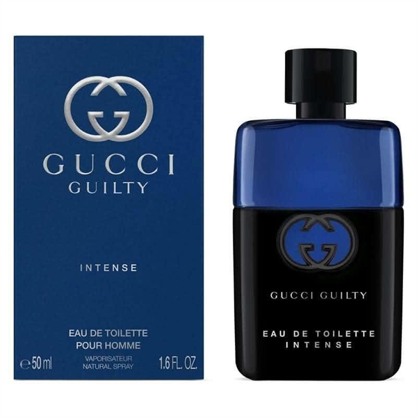 gucci guilty pour homme intense edt 50ml vapo 2026
