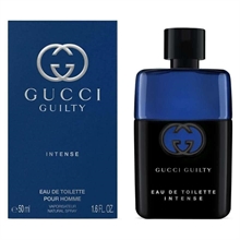 gucci guilty pour homme intense edt 50ml vapo 2026
